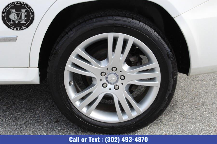Used Mercedes-Benz GLK-Class 4MATIC 4dr GLK350 2014 | Morsi Automotive Corp. New Castle, Delaware Used Mercedes-Benz GLK-Class 4MATIC 4dr GLK350 2014 | Morsi Automotive Corp. New Castle, Delaware