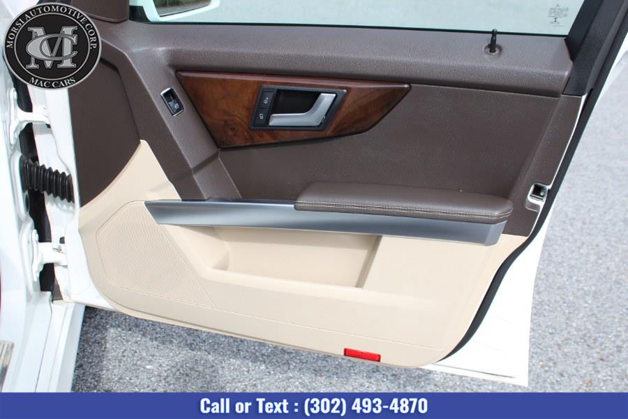 Used Mercedes-Benz GLK-Class 4MATIC 4dr GLK350 2014 | Morsi Automotive Corp. New Castle, Delaware Used Mercedes-Benz GLK-Class 4MATIC 4dr GLK350 2014 | Morsi Automotive Corp. New Castle, Delaware
