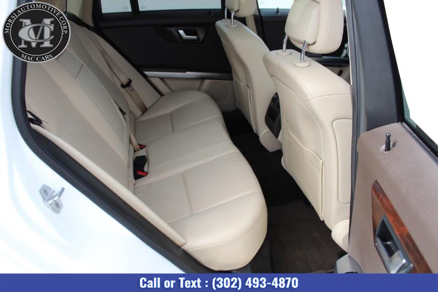 Used Mercedes-Benz GLK-Class 4MATIC 4dr GLK350 2014 | Morsi Automotive Corp. New Castle, Delaware Used Mercedes-Benz GLK-Class 4MATIC 4dr GLK350 2014 | Morsi Automotive Corp. New Castle, Delaware