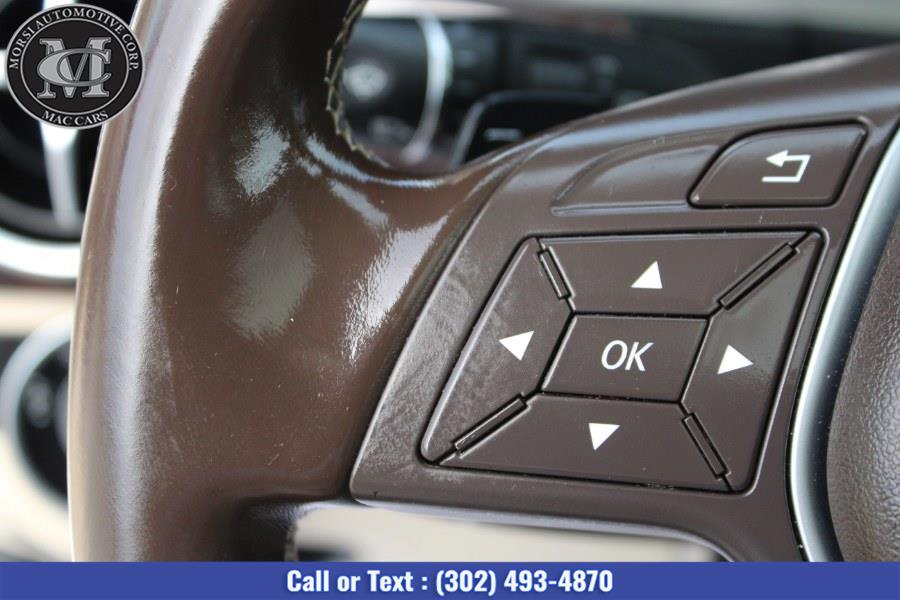 Used Mercedes-Benz GLK-Class 4MATIC 4dr GLK350 2014 | Morsi Automotive Corp. New Castle, Delaware Used Mercedes-Benz GLK-Class 4MATIC 4dr GLK350 2014 | Morsi Automotive Corp. New Castle, Delaware