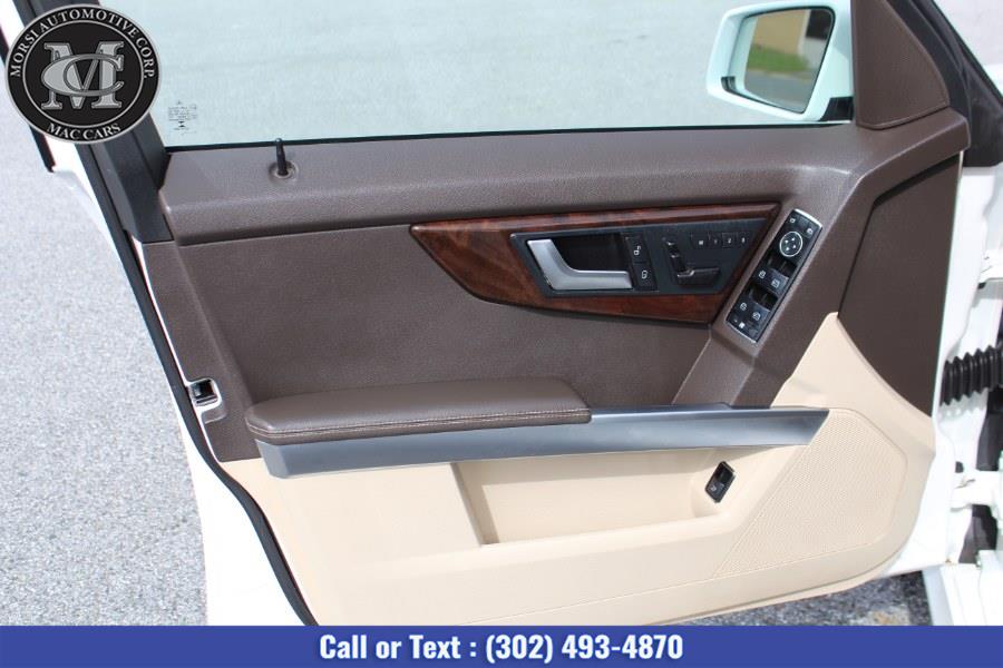 Used Mercedes-Benz GLK-Class 4MATIC 4dr GLK350 2014 | Morsi Automotive Corp. New Castle, Delaware Used Mercedes-Benz GLK-Class 4MATIC 4dr GLK350 2014 | Morsi Automotive Corp. New Castle, Delaware