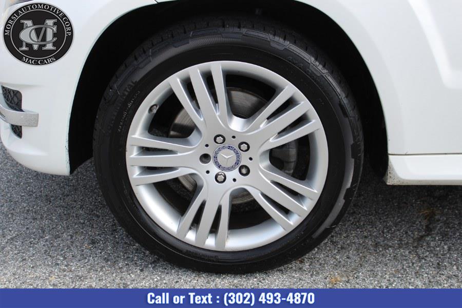 Used Mercedes-Benz GLK-Class 4MATIC 4dr GLK350 2014 | Morsi Automotive Corp. New Castle, Delaware Used Mercedes-Benz GLK-Class 4MATIC 4dr GLK350 2014 | Morsi Automotive Corp. New Castle, Delaware