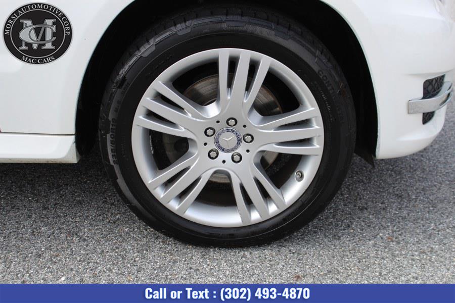 Used Mercedes-Benz GLK-Class 4MATIC 4dr GLK350 2014 | Morsi Automotive Corp. New Castle, Delaware Used Mercedes-Benz GLK-Class 4MATIC 4dr GLK350 2014 | Morsi Automotive Corp. New Castle, Delaware