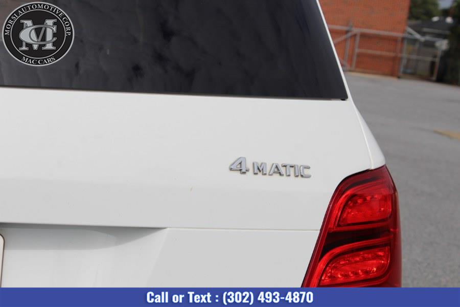 Used Mercedes-Benz GLK-Class 4MATIC 4dr GLK350 2014 | Morsi Automotive Corp. New Castle, Delaware Used Mercedes-Benz GLK-Class 4MATIC 4dr GLK350 2014 | Morsi Automotive Corp. New Castle, Delaware
