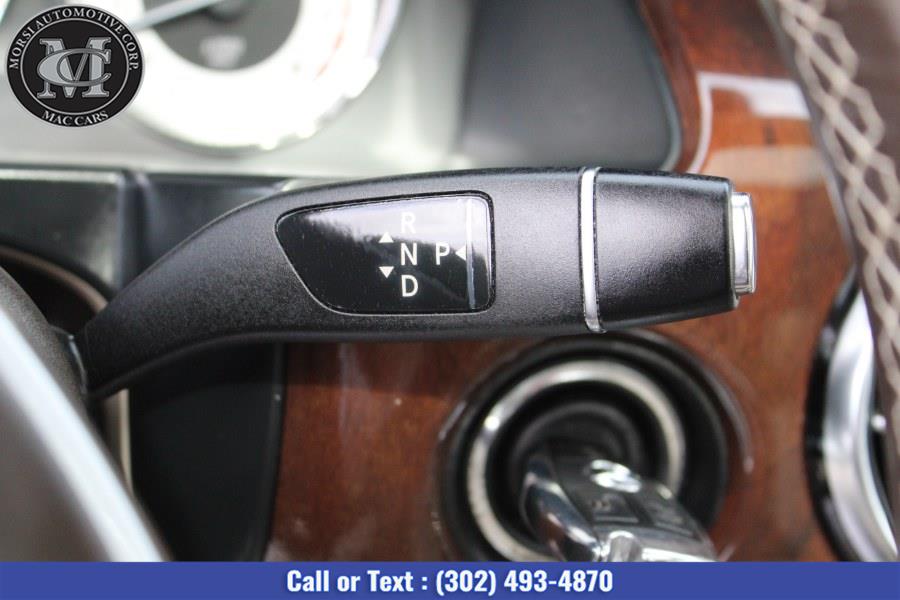 Used Mercedes-Benz GLK-Class 4MATIC 4dr GLK350 2014 | Morsi Automotive Corp. New Castle, Delaware Used Mercedes-Benz GLK-Class 4MATIC 4dr GLK350 2014 | Morsi Automotive Corp. New Castle, Delaware