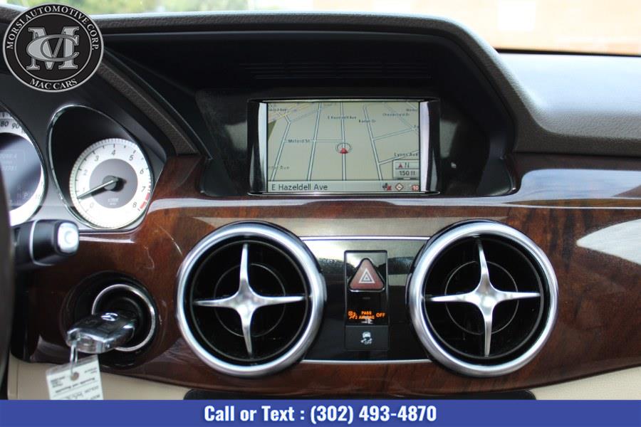 Used Mercedes-Benz GLK-Class 4MATIC 4dr GLK350 2014 | Morsi Automotive Corp. New Castle, Delaware Used Mercedes-Benz GLK-Class 4MATIC 4dr GLK350 2014 | Morsi Automotive Corp. New Castle, Delaware