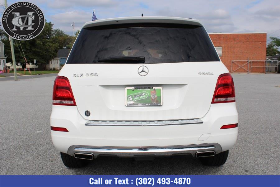 Used Mercedes-Benz GLK-Class 4MATIC 4dr GLK350 2014 | Morsi Automotive Corp. New Castle, Delaware Used Mercedes-Benz GLK-Class 4MATIC 4dr GLK350 2014 | Morsi Automotive Corp. New Castle, Delaware