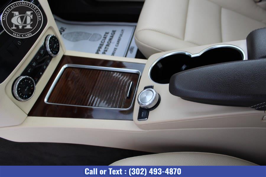 Used Mercedes-Benz GLK-Class 4MATIC 4dr GLK350 2014 | Morsi Automotive Corp. New Castle, Delaware Used Mercedes-Benz GLK-Class 4MATIC 4dr GLK350 2014 | Morsi Automotive Corp. New Castle, Delaware