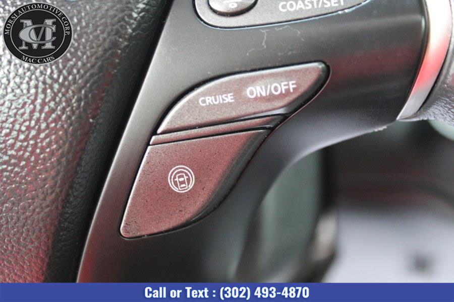 Used INFINITI M37 4dr Sdn AWD 2011 | Morsi Automotive Corp. New Castle, Delaware Used INFINITI M37 4dr Sdn AWD 2011 | Morsi Automotive Corp. New Castle, Delaware