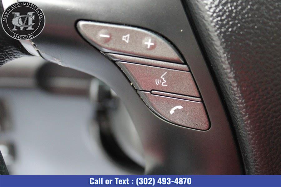 Used INFINITI M37 4dr Sdn AWD 2011 | Morsi Automotive Corp. New Castle, Delaware Used INFINITI M37 4dr Sdn AWD 2011 | Morsi Automotive Corp. New Castle, Delaware