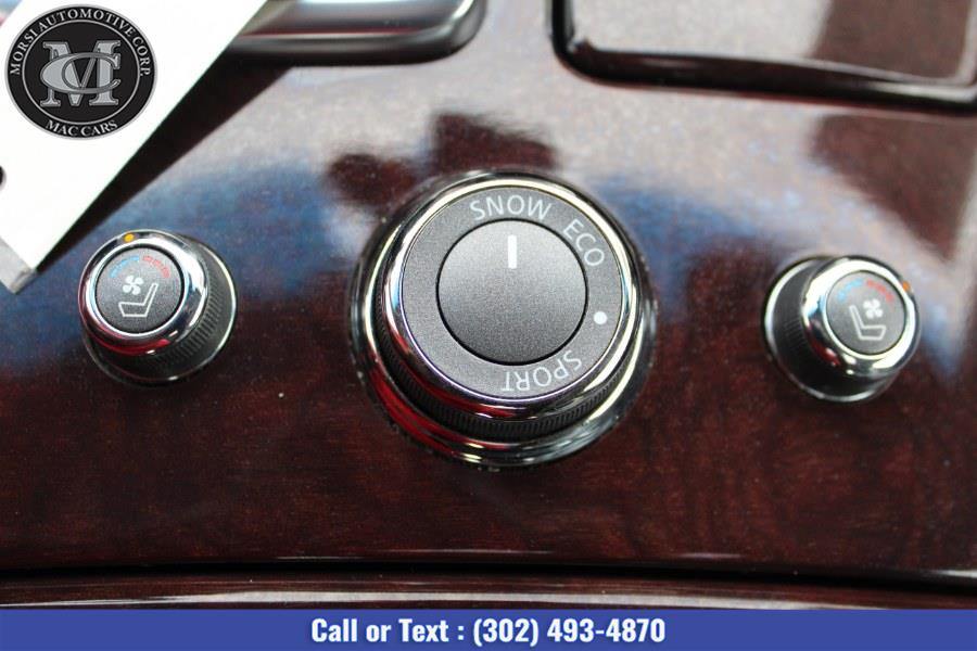 Used INFINITI M37 4dr Sdn AWD 2011 | Morsi Automotive Corp. New Castle, Delaware Used INFINITI M37 4dr Sdn AWD 2011 | Morsi Automotive Corp. New Castle, Delaware
