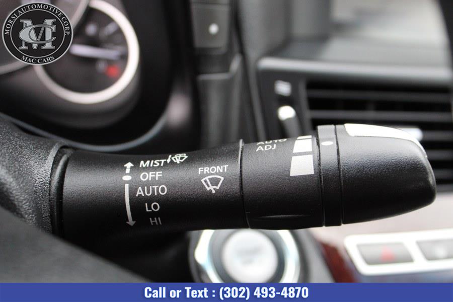 Used INFINITI M37 4dr Sdn AWD 2011 | Morsi Automotive Corp. New Castle, Delaware Used INFINITI M37 4dr Sdn AWD 2011 | Morsi Automotive Corp. New Castle, Delaware