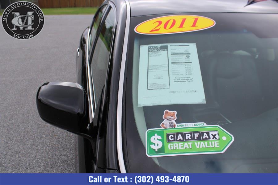 Used INFINITI M37 4dr Sdn AWD 2011 | Morsi Automotive Corp. New Castle, Delaware Used INFINITI M37 4dr Sdn AWD 2011 | Morsi Automotive Corp. New Castle, Delaware