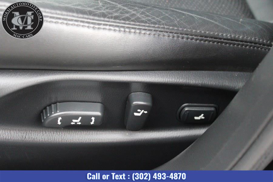 Used INFINITI M37 4dr Sdn AWD 2011 | Morsi Automotive Corp. New Castle, Delaware Used INFINITI M37 4dr Sdn AWD 2011 | Morsi Automotive Corp. New Castle, Delaware