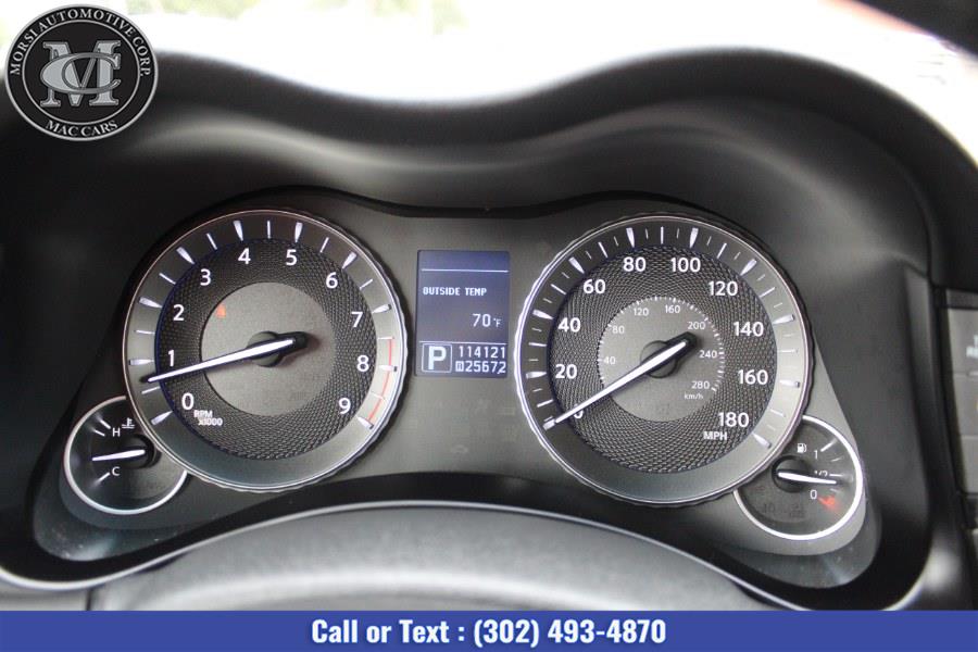 Used INFINITI M37 4dr Sdn AWD 2011 | Morsi Automotive Corp. New Castle, Delaware Used INFINITI M37 4dr Sdn AWD 2011 | Morsi Automotive Corp. New Castle, Delaware