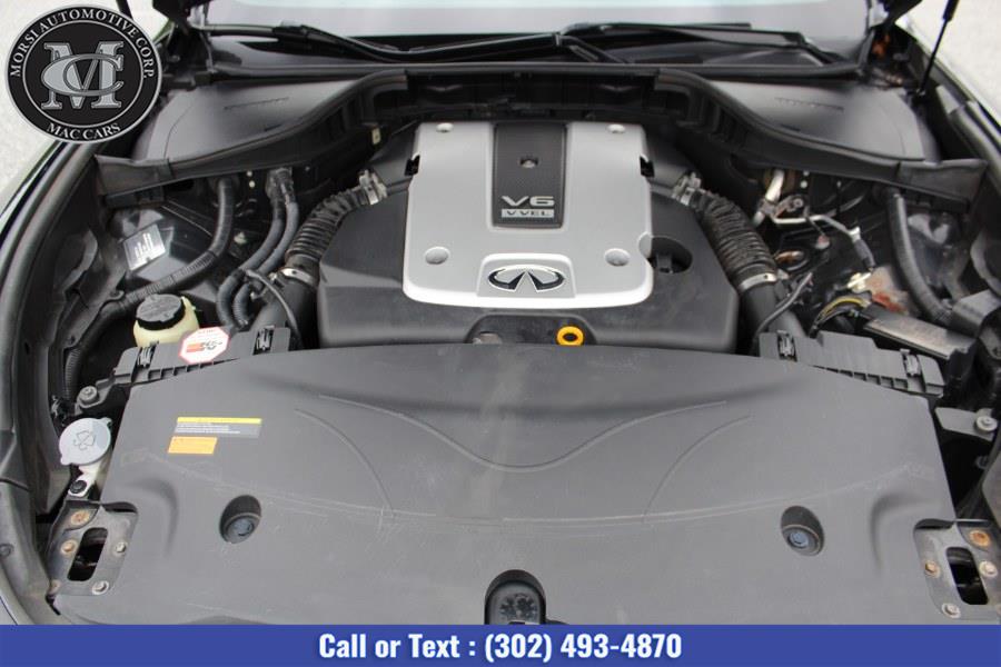 Used INFINITI M37 4dr Sdn AWD 2011 | Morsi Automotive Corp. New Castle, Delaware Used INFINITI M37 4dr Sdn AWD 2011 | Morsi Automotive Corp. New Castle, Delaware
