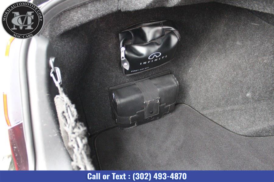 Used INFINITI M37 4dr Sdn AWD 2011 | Morsi Automotive Corp. New Castle, Delaware Used INFINITI M37 4dr Sdn AWD 2011 | Morsi Automotive Corp. New Castle, Delaware