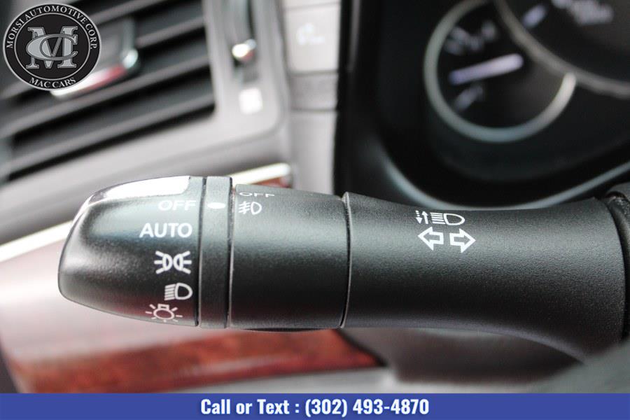 Used INFINITI M37 4dr Sdn AWD 2011 | Morsi Automotive Corp. New Castle, Delaware Used INFINITI M37 4dr Sdn AWD 2011 | Morsi Automotive Corp. New Castle, Delaware