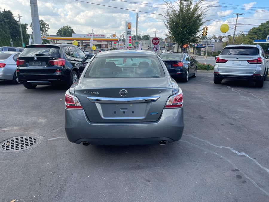 2014 Nissan Altima 2.5 S. CLEAN CARFAX!!!, available for sale in Elmont, New York | Sunrise of Elmont. Elmont, New York 2014 Nissan Altima 2.5 S. CLEAN CARFAX!!!, available for sale in Elmont, New York | Sunrise of Elmont. Elmont, New York