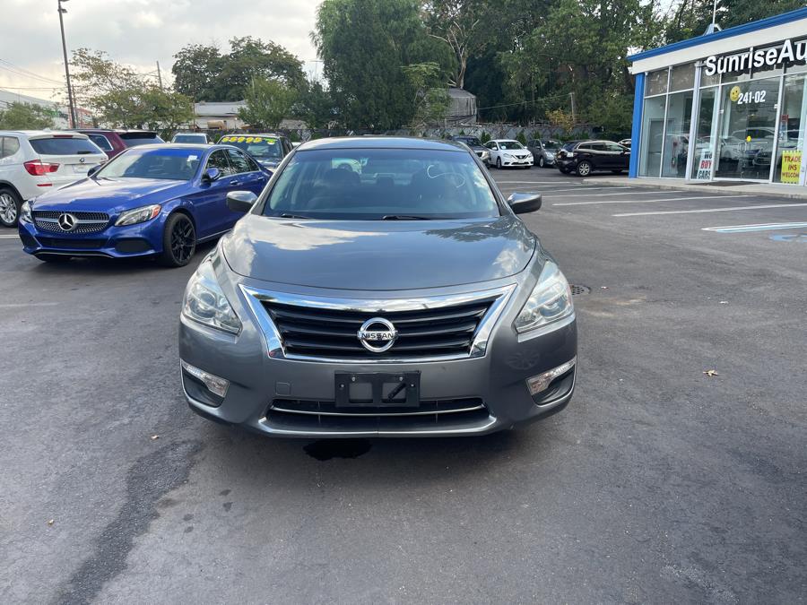 2014 Nissan Altima 2.5 S. CLEAN CARFAX!!!, available for sale in Elmont, New York | Sunrise of Elmont. Elmont, New York 2014 Nissan Altima 2.5 S. CLEAN CARFAX!!!, available for sale in Elmont, New York | Sunrise of Elmont. Elmont, New York