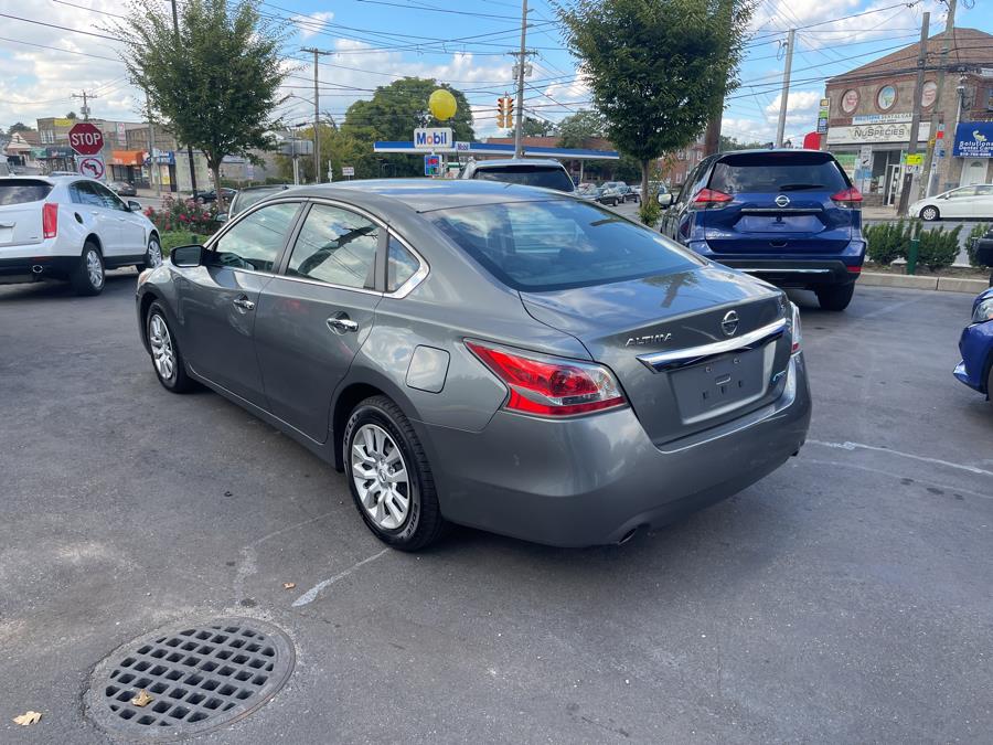 2014 Nissan Altima 2.5 S. CLEAN CARFAX!!!, available for sale in Elmont, New York | Sunrise of Elmont. Elmont, New York 2014 Nissan Altima 2.5 S. CLEAN CARFAX!!!, available for sale in Elmont, New York | Sunrise of Elmont. Elmont, New York