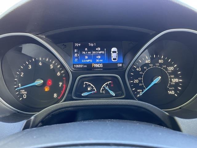 Used Ford Focus SE 2016 | Blasius Federal Road. Brookfield, Connecticut Used Ford Focus SE 2016 | Blasius Federal Road. Brookfield, Connecticut