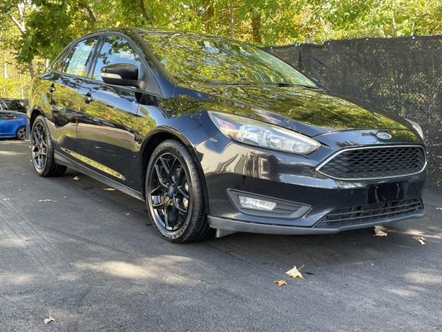 Used Ford Focus SE 2016 | Blasius Federal Road. Brookfield, Connecticut Used Ford Focus SE 2016 | Blasius Federal Road. Brookfield, Connecticut