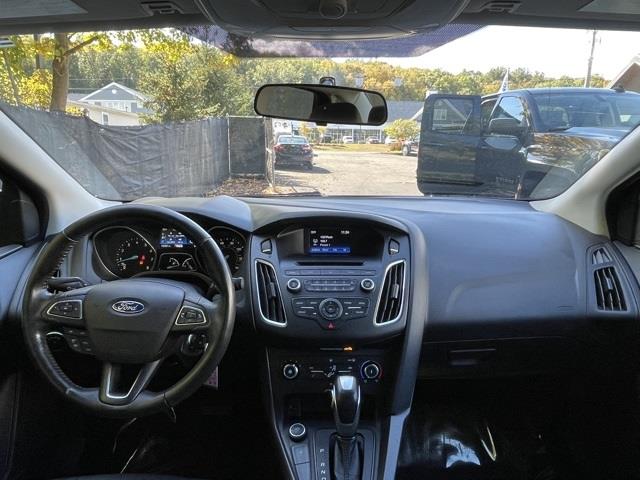 Used Ford Focus SE 2016 | Blasius Federal Road. Brookfield, Connecticut Used Ford Focus SE 2016 | Blasius Federal Road. Brookfield, Connecticut