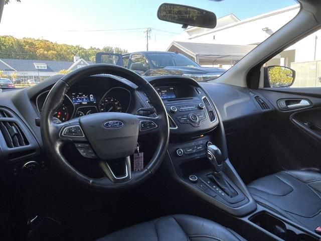 Used Ford Focus SE 2016 | Blasius Federal Road. Brookfield, Connecticut Used Ford Focus SE 2016 | Blasius Federal Road. Brookfield, Connecticut