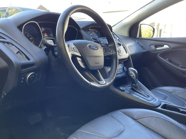 Used Ford Focus SE 2016 | Blasius Federal Road. Brookfield, Connecticut Used Ford Focus SE 2016 | Blasius Federal Road. Brookfield, Connecticut