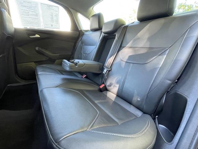 Used Ford Focus SE 2016 | Blasius Federal Road. Brookfield, Connecticut Used Ford Focus SE 2016 | Blasius Federal Road. Brookfield, Connecticut