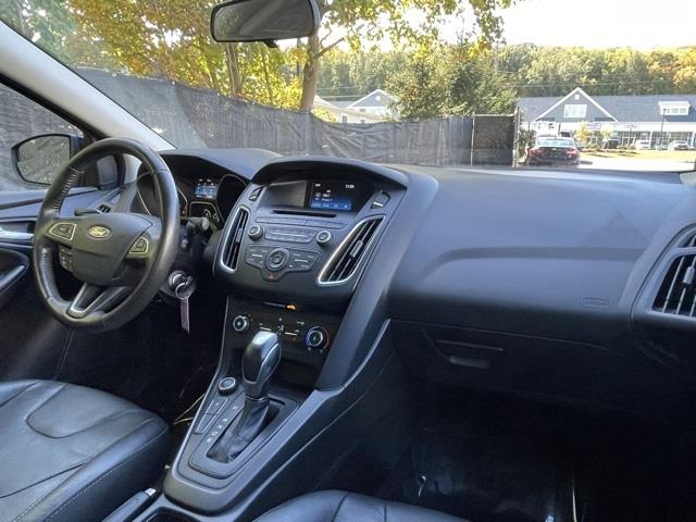 Used Ford Focus SE 2016 | Blasius Federal Road. Brookfield, Connecticut Used Ford Focus SE 2016 | Blasius Federal Road. Brookfield, Connecticut