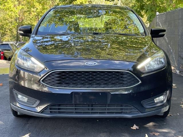 Used Ford Focus SE 2016 | Blasius Federal Road. Brookfield, Connecticut Used Ford Focus SE 2016 | Blasius Federal Road. Brookfield, Connecticut