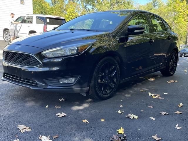 Used Ford Focus SE 2016 | Blasius Federal Road. Brookfield, Connecticut Used Ford Focus SE 2016 | Blasius Federal Road. Brookfield, Connecticut