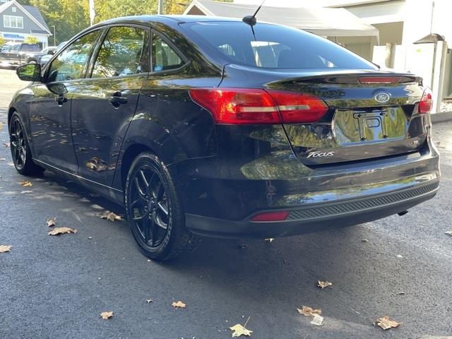 Used Ford Focus SE 2016 | Blasius Federal Road. Brookfield, Connecticut Used Ford Focus SE 2016 | Blasius Federal Road. Brookfield, Connecticut
