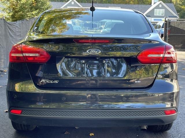 Used Ford Focus SE 2016 | Blasius Federal Road. Brookfield, Connecticut Used Ford Focus SE 2016 | Blasius Federal Road. Brookfield, Connecticut