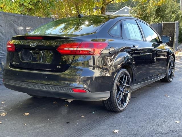 Used Ford Focus SE 2016 | Blasius Federal Road. Brookfield, Connecticut Used Ford Focus SE 2016 | Blasius Federal Road. Brookfield, Connecticut