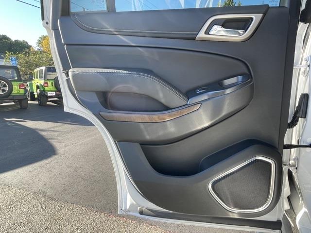 Used GMC Yukon Denali 2019 | Blasius Federal Road. Brookfield, Connecticut Used GMC Yukon Denali 2019 | Blasius Federal Road. Brookfield, Connecticut