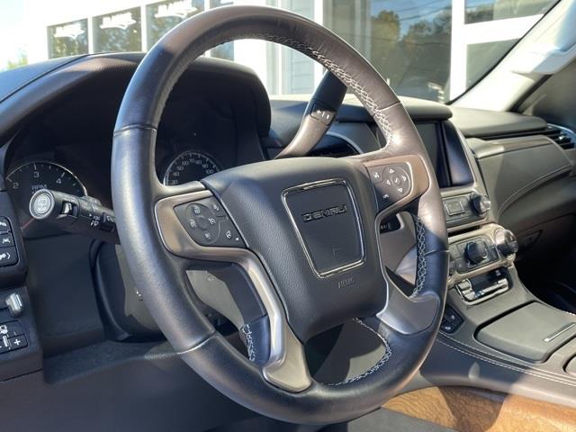 Used GMC Yukon Denali 2019 | Blasius Federal Road. Brookfield, Connecticut Used GMC Yukon Denali 2019 | Blasius Federal Road. Brookfield, Connecticut