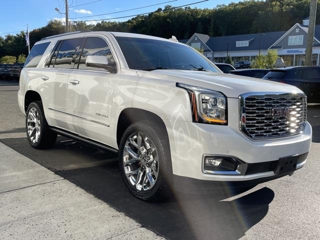 Used GMC Yukon Denali 2019 | Blasius Federal Road. Brookfield, Connecticut Used GMC Yukon Denali 2019 | Blasius Federal Road. Brookfield, Connecticut