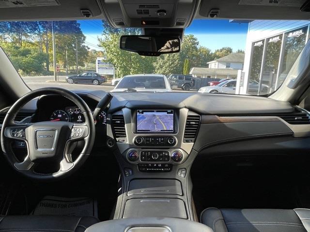 Used GMC Yukon Denali 2019 | Blasius Federal Road. Brookfield, Connecticut Used GMC Yukon Denali 2019 | Blasius Federal Road. Brookfield, Connecticut