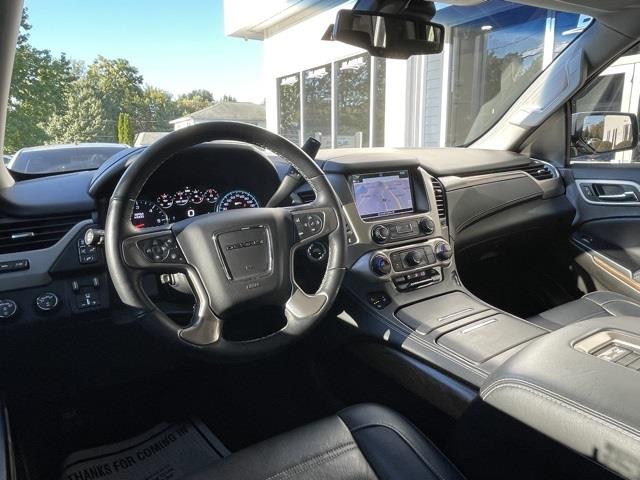 Used GMC Yukon Denali 2019 | Blasius Federal Road. Brookfield, Connecticut Used GMC Yukon Denali 2019 | Blasius Federal Road. Brookfield, Connecticut