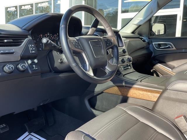 Used GMC Yukon Denali 2019 | Blasius Federal Road. Brookfield, Connecticut Used GMC Yukon Denali 2019 | Blasius Federal Road. Brookfield, Connecticut