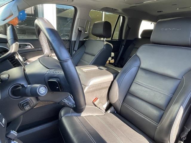 Used GMC Yukon Denali 2019 | Blasius Federal Road. Brookfield, Connecticut Used GMC Yukon Denali 2019 | Blasius Federal Road. Brookfield, Connecticut