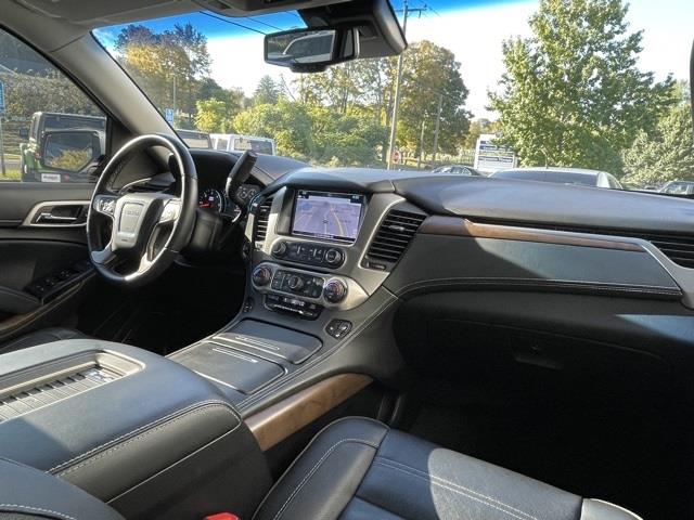Used GMC Yukon Denali 2019 | Blasius Federal Road. Brookfield, Connecticut Used GMC Yukon Denali 2019 | Blasius Federal Road. Brookfield, Connecticut