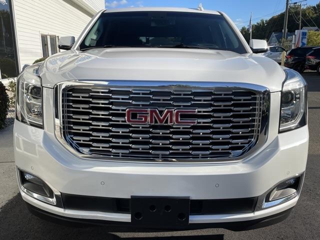 Used GMC Yukon Denali 2019 | Blasius Federal Road. Brookfield, Connecticut Used GMC Yukon Denali 2019 | Blasius Federal Road. Brookfield, Connecticut