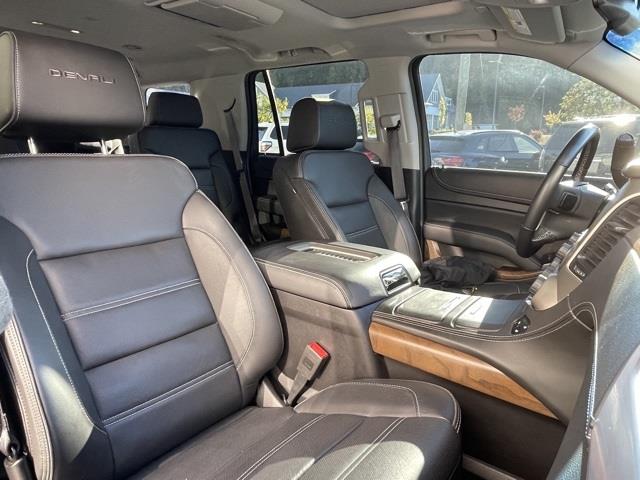 Used GMC Yukon Denali 2019 | Blasius Federal Road. Brookfield, Connecticut Used GMC Yukon Denali 2019 | Blasius Federal Road. Brookfield, Connecticut