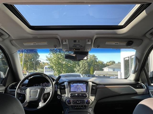 Used GMC Yukon Denali 2019 | Blasius Federal Road. Brookfield, Connecticut Used GMC Yukon Denali 2019 | Blasius Federal Road. Brookfield, Connecticut