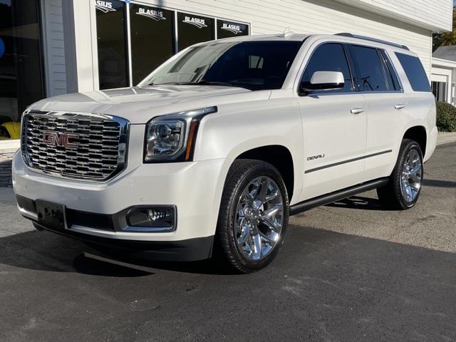 Used GMC Yukon Denali 2019 | Blasius Federal Road. Brookfield, Connecticut Used GMC Yukon Denali 2019 | Blasius Federal Road. Brookfield, Connecticut