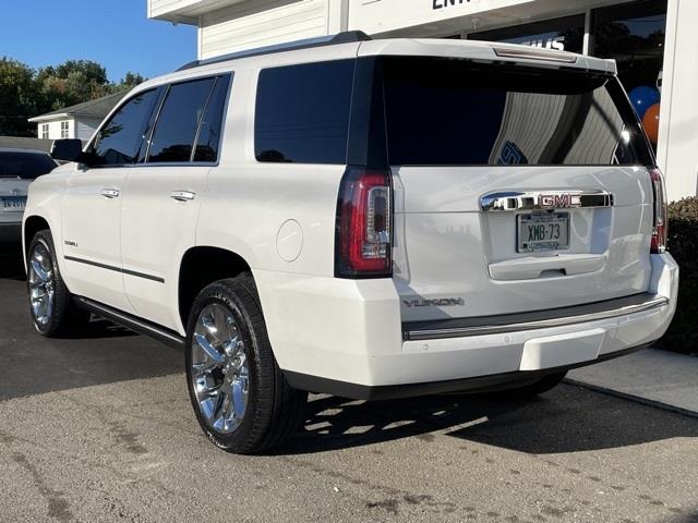 Used GMC Yukon Denali 2019 | Blasius Federal Road. Brookfield, Connecticut Used GMC Yukon Denali 2019 | Blasius Federal Road. Brookfield, Connecticut